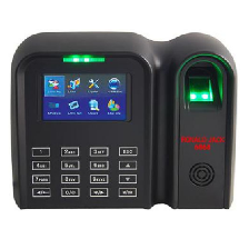 MÁY CHẤM CÔNG VÂN TAY RJ 6868