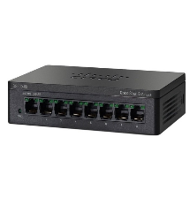 Switch cisco 8 port SG90D-08