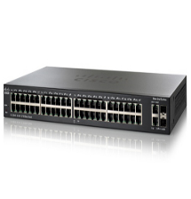 Switch cisco 48 port SLM248GT