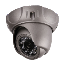 Camera XPLUS Panasonic SP-CFR602