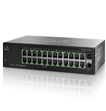 Switch cisco 24 port SR2224CT