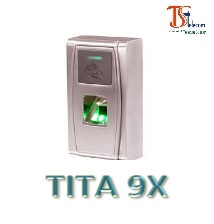 Máy Chấm Công Vân Tay TITA 9X Máy Chấm Công Vân Tay TITA 9X