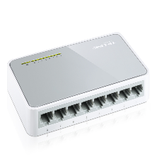 Bộ Chia Tín Hiệu Để Bàn 8 cổng TL-SF1008D