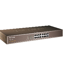 Switch TP-Link 16 Port TL-SF1016D Switch TP-Link 16 Port TL-SF1016D