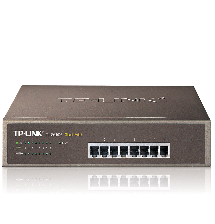 switch chuyển đổi tín hiệu 8 cổng Gigabit TL-SG1008 switch chuyển đổi tín hiệu 8 cổng Gigabit TL-SG1008