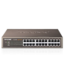 switch chia tín hiệu 24 cổng Gigabit Desktop/Rackmount TL-SG1024D switch chia tín hiệu 24 cổng Gigabit Desktop/Rackmount TL-SG1024D
