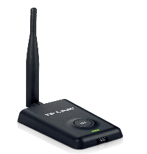 Bộ chuyển đổi USB không dây công suất cao TL-WN7200ND