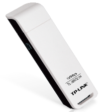 Bộ chuyển đổi USB chuẩn N TL-WN727N