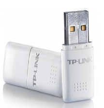 Bộ chuyển đổi USB chuẩn N TL-WN723N Bộ chuyển đổi USB chuẩn N TL-WN723N