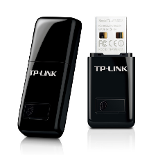 Bộ chuyển đổi USB chuẩn N TL-WN823N