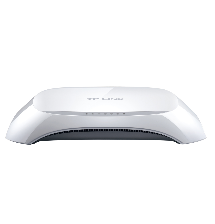 Router Wifi Chuẩn N 150Mbps TL-WR720N Router Wifi Chuẩn N 150Mbps TL-WR720N