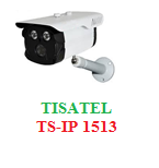 CAMERA IP TISATEL TS-IP 1513