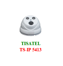 CAMERA IP TISATEL TS-IP 5413 CAMERA IP TISATEL TS-IP 5413
