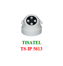 CAMERA IP TISATEL TS-IP 5613