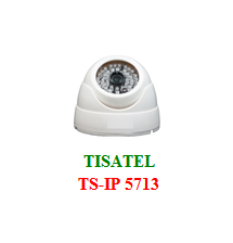 CAMERA IP TISATEL TS-IP 5713