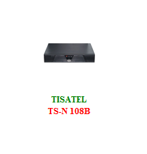 ĐẦU GHI HÌNH IP TISATEL 08 KÊNH TS-N 108B