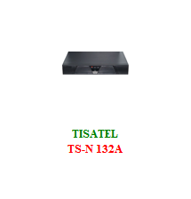ĐẦU GHI HÌNH IP TISATEL 08 KÊNH TS-N 132A