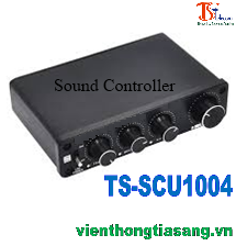 MODULE TÍCH HỢP GIẢI PHÁP ĐIỀU KHIỂN HỆ THỐNG  TS-SCU1004