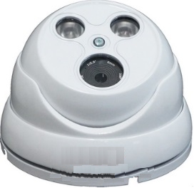 CAMERA IP TISATEL TS-IP 5120 CAMERA IP TISATEL TS-IP 5120