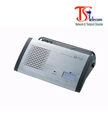 MICRO ĐẠI BIỂU TOA TS-802 MICRO ĐẠI BIỂU TOA TS-802