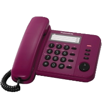 ĐIỆN THOẠI BÀN PANASONIC KX-TS520