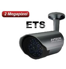 Camera AVTech IP AVM457ZAP