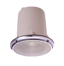 Loa gắn trần chịu nước TOA PC-5CL Loa gắn trần chịu nước TOA PC-5CL