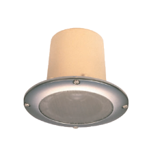 Loa gắn trần chịu nước TOA PC-3CL Loa gắn trần chịu nước TOA PC-3CL