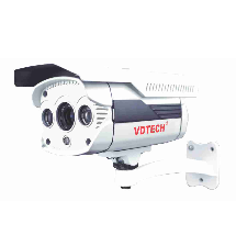 Camera VDTech VDT-3150 HL.80 Camera VDTech VDT-3150 HL.80