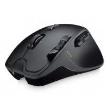 Mouse Gaming Wireless Logitech G700 