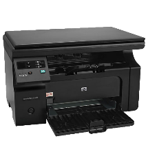 MÁY IN HP Laser Jet  M1132-CE847A