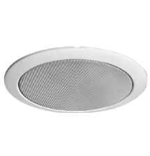 Nắp che loa gắn trần TOA CP-73 Nắp che loa gắn trần TOA CP-73