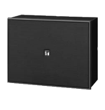 Loa hộp treo tường TOA BS-678BT