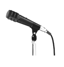 Micro điện động cầm tay TOA DM-320 AS Micro điện động cầm tay TOA DM-320 AS