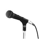 Micro điện động cầm tay TOA DM-1300 Micro điện động cầm tay TOA DM-1300