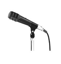 Micro điện động cầm tay TOA DM-1200 Micro điện động cầm tay TOA DM-1200