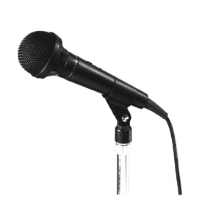 Micro điện động cầm tay TOA DM-1100 Micro điện động cầm tay TOA DM-1100