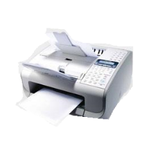 Máy Fax Canon Laser L140