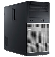 Máy Bộ Dell OPTIPLEX™ 3010MT