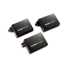 Fast Ethernet Bridge Media Converter PLANET FT-802S15