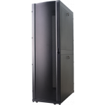 TỦ RACK CABINET 48U 800 X 800, BLACK