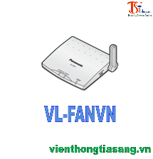 THIẾT BỊ TIẾP SÓNG PANASONIC VL-FANVN CHO VL-SW251VN