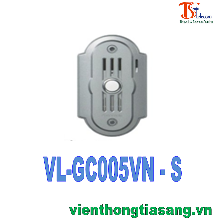 NÚT NHẤN CHUÔNG PANASONIC VL-GC005VN - S DÙNG CHO BỘ VL-SW251VN