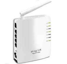 MODEM ROUTER DRAYTEK VIGOR2710NE