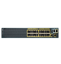Switch Cisco Catalyst WS-C2960S-24TS-S Switch Cisco Catalyst WS-C2960S-24TS-S