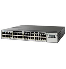 Switch Cisco Catalyst WS-C3750X-48PF-L