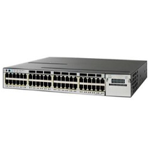 Switch Cisco Catalyst WS-C3750X-48PF-L Switch Cisco Catalyst WS-C3750X-48PF-L