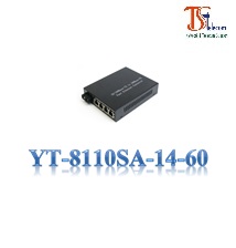 MEDIA CONVERTER YT-8110SA-14-60 MEDIA CONVERTER YT-8110SA-14-60