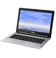 Laptop Asus S56CA