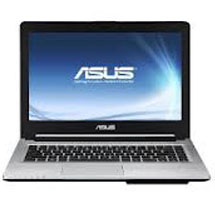 Laptop Asus S400CA-DH51T